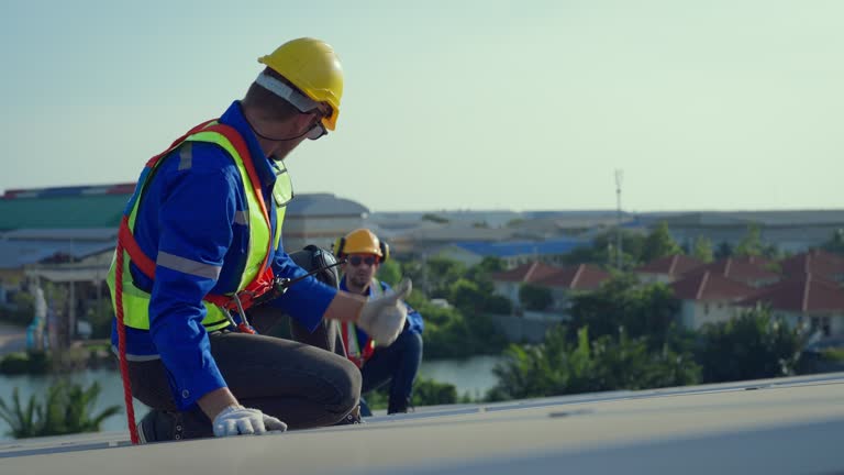 Best Tile Roofing Installation  in Cleona, PA