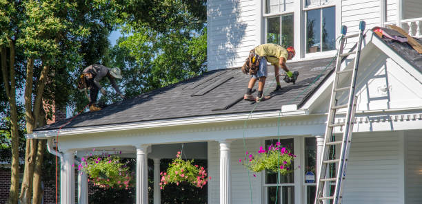 Trusted Cleona, PA Roofing Experts